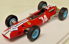 Ferrari 512 F1 NART GP USA 1965 Pedro Rodriguez 1 43 Tecnomodel TM43-011D