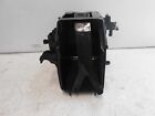20 2020 BMW R1250R R1250 OEM Right Battery Box STRAP BLACK PLASTIC CONTAINER