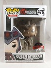 Games Funko Pop - Queen Myrrah (Patina) - Gears of War - No. 476