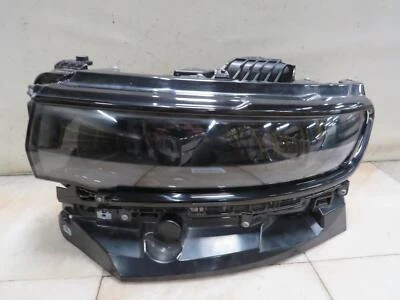 Левая фара 22 23 24 JEEP GRAND WAGONEER от оригинального производителя - Изображение 1 из 4