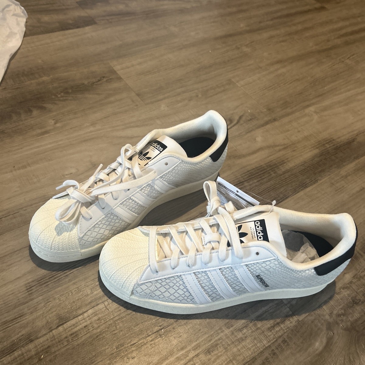 adidas atmos x Superstar G-SNK for Sale | Authenticity adidas atmos x Superstar G-SNK for Sale | Authenticity
