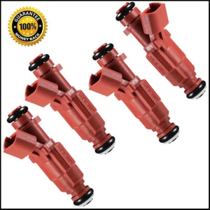 4X Fuel Injector 353102E000 For 2011-2015 Hyundai Elantra 2004 Kia Forte 1.8L US - Picture 1 of 10