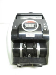 Geldzähler Maschine Geldscheinzähler UV MG - Bild 1 von 4