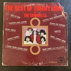 Tommy James and the Shondells The Best of SKIP ON MONY MONY RECORD FAIR ONE SKIP - Bild 1 von 7