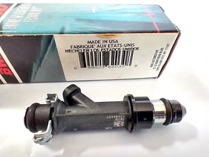 NEW MFI Injector Fuel Injector BWD/DELPHI 67365/Standard FJ318 (Made in USA) - Foto 1 di 5