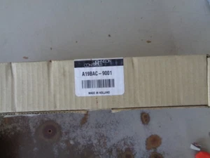 A19BAC-9001 Raumthermostat 4 Stück 180173 - Bild 1 von 6
