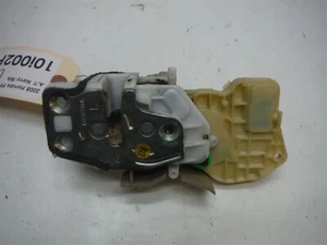 Honda Fit Sport 2008 conductor puerta trasera izquierda cierre pestillo actuador fabricante de equipos originales 2007-2008 - Imagen 1 de 10