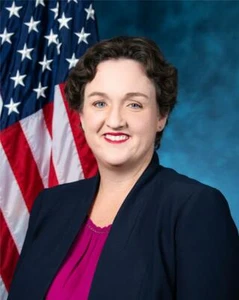 KATIE PORTER CALIFORNIA HOUSE REP GLOSSY POSTER PICTURE BANNER PRINT PHOTO 7241 - Imagen 1 de 1