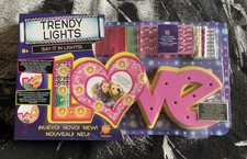 Love Gioco Glitter Ragazza