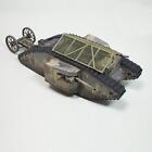 1:35 Tank Model Decorations Building Kits Paper Model Kit Collectibles Cardboard