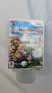 Mario Party 8 Nintendo Wii Complete - Picture 1 of 2