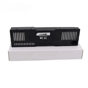 MC-32 Compatible Maintenance Box Wast Ink Tank for Canon TC-5200 TC-20 Printer - Picture 1 of 4