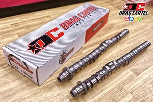 Árboles de levas (cámaras) Drag Cartel Elite 3,5 Honda K20A K20A2 K20Z3 K24 K24A2 - Imagen 1 de 4