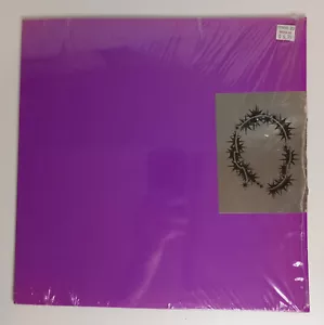 Benjamin Diamond - Strange Attitude - Vinyl Set Teil 3 von 4 - EPIC Records 2000 - Bild 1 von 4
