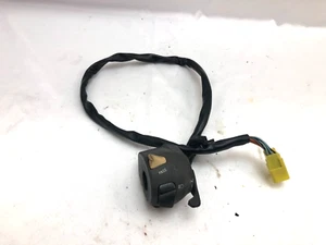 Interruptor de manillar izquierdo suzuki gsx 750f ak11 - Imagen 1 de 6