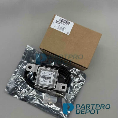 New 8K0907807E Nox Sensor Fit VW Passat 2.0L L4 Audi A4 S4 A5 S5 2012-2015 - Image 1 of 4