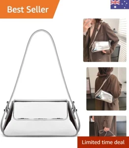 Evening Bag Women Y2k Purse Hobo Bag Tote Handbag Satchel Bag Cute Party Bag ... - Picture 1 of 10
