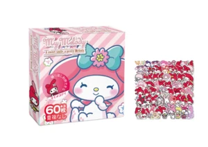 60 pegatinas My Melody - Imagen 1 de 4