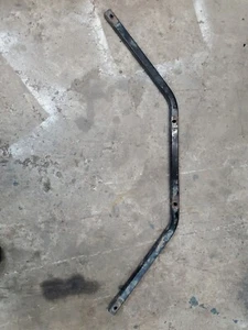 Polaris 5335770-329 - TUBE-SUPPORT REAR RACK FRONT - Picture 1 of 3