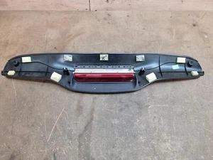 ABARTH 595 TURISMO 16-23 HIGH LEVEL BRAKE STOP LIGHT 735713251 - Picture 1 of 12