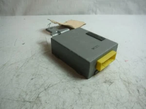 1990 HONDA CRX M/T A/C HEATER BLEND DOOR MOTOR MODULE RELAY UNIT OEM 1988-1991 - Picture 1 of 5