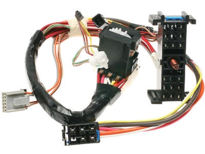 Переключатель зажигания для 2001-2002 GMC Sierra 3500 SMP 12992HKCK - Изображение 1 из 2