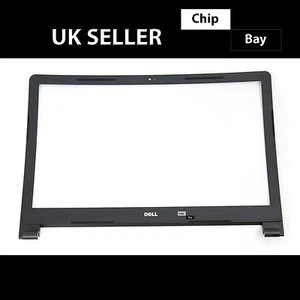 DELL INSPIRON 15 SERIES 15.6" BISEL PANTALLA ENVOLVENTE CUBIERTA CN-068F3D - Imagen 1 de 1