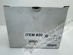 Surplus Open Allen Bradley 1606-XLS480E Ser A 2022 AC/DC 480W Power Supply 24V - Picture 1 of 10