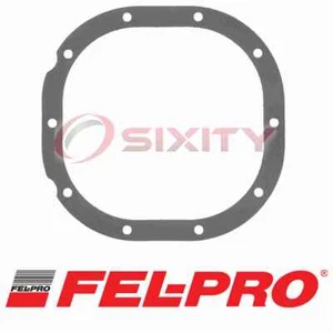 For Mercury Grand Marquis FEL-PRO Rear Differential Cover Gasket 1980-2010 ym - Picture 1 of 4