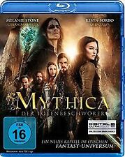 Mythica - Der Totenbeschwörer [Blu-ray] von Smith, A... | DVD | Zustand sehr gut