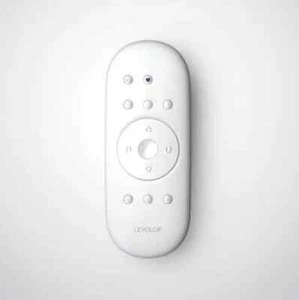 Original Legacy 6-Channel Remote + batteries - Picture 1 of 1