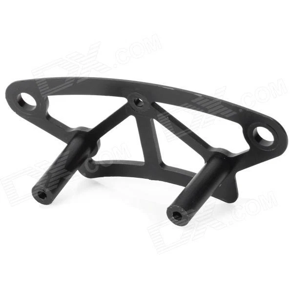 SST 02009 Front Bumper Top Plate for HSP Himoto Amax Sst 1:10 - Immagine 1 di 1