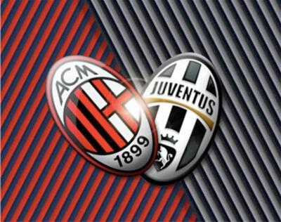 Biglietti Milan - Juventus - Immagine 1 di 2