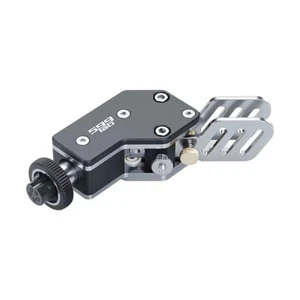 CW-500 Lab599 Compact Lambic Dual Paddle CW Morse Key for TX-500 Shortwave Radio - Zdjęcie 1 z 1