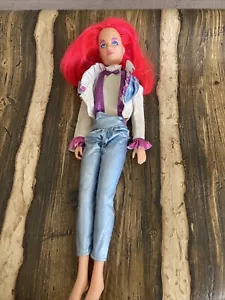 Vintage Jem and The Holograms Kimber Doll (Hasbro, 1985) - Picture 1 of 3