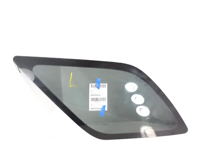 Acura MDX 2001-2006 cuarto trasero ventana vidrio conductor izquierda izquierda OEM Foto 1 de 3