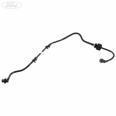 Genuine Ford Focus MK2 Focus C-Max Brake Booster Vacuum Tube 2007-2010 1438270 - Image 1 of 4