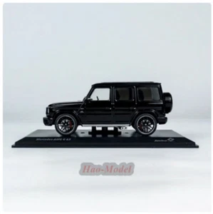 Solido 1:43 Benz AMG G63 jeep Alloy Diecast Model Car Simulation Ornament Gifts - Picture 1 of 10