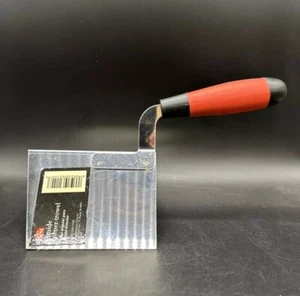 DO IT BEST OUTSIDE DRYWALL CORNER TROWEL - Picture 1 of 4