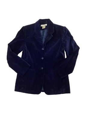Blazer Vintage Jessica Holbrook -3509 - Imagem 1 de 4