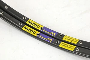 Llantas tubulares Mavic GP4 36 orificios - Imagen 1 de 1