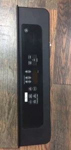 HAIER PANEL CNTL ASM WB36T10609 NEW OEM WB36T10609 - Picture 1 of 2
