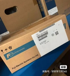 1PC New FUJI OPC-G1-PG22 Power Supply Module Expedited Shipping - Imagen 1 de 1