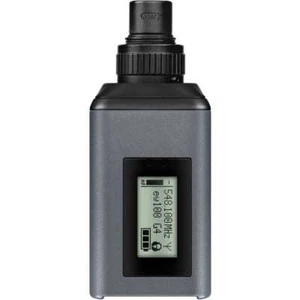 Sennheiser SKP 100 G4 Wireless Plug-on Transmitter - A Band - Picture 1 of 4