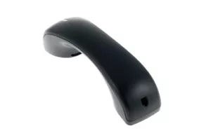 Cisco Replacement Handset for 7902, 7905, 7906, 7910, 7911, 7912, 7940, 7941, 79 - Picture 1 of 2