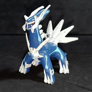 Dialga_ Tomy_2006_ Mini Figure_ Dialga Pokemon Tomy Nintendo - Picture 1 of 7
