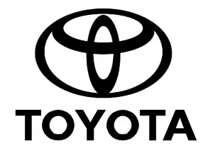 Toyota Full logo T-Shirt You Choose the Shirt Color You Choose the Design Color - Picture 1 of 14