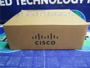Fuente de alimentación Cisco PWR-2921-51-POE para router Cisco 2921 - nueva en caja - Imagen 1 de 6