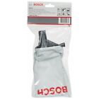 Genuine Bosch Dust Bag  Pks 40+ Gex 150 Ace + Psf 22a 1605411028 3165140002035