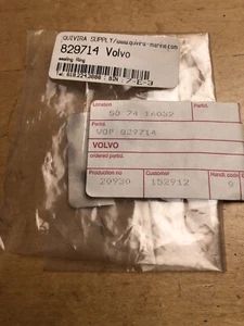 Volvo Penta Sealing Ring 829714 - Picture 1 of 3